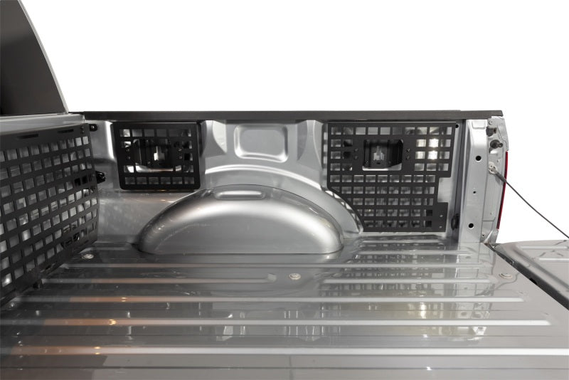 Putco 15-21 Ford F-150 - 5.5ft (Short Box) Molle Passenger Side Panel Putco 15-21 Ford F-150 - 5.5ft (Short Box) Molle Passenger Side Panel