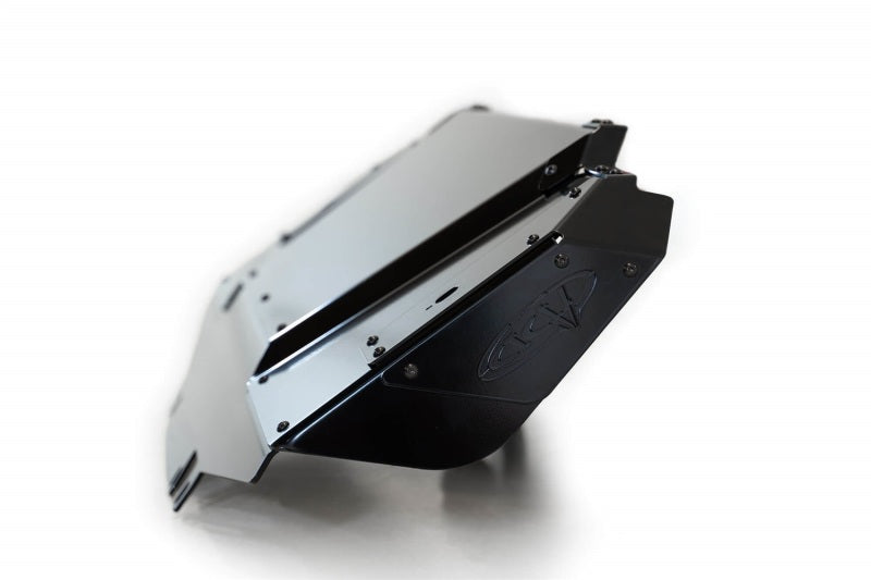 Addictive Desert Designs 21-22 Ford Bronco Bomber Skid Plate (Use w/ Bomber Front Bumper) Addictive Desert Designs 21-22 Ford Bronco Bomber Skid Plate (Use w/ Bomber Front Bumper)