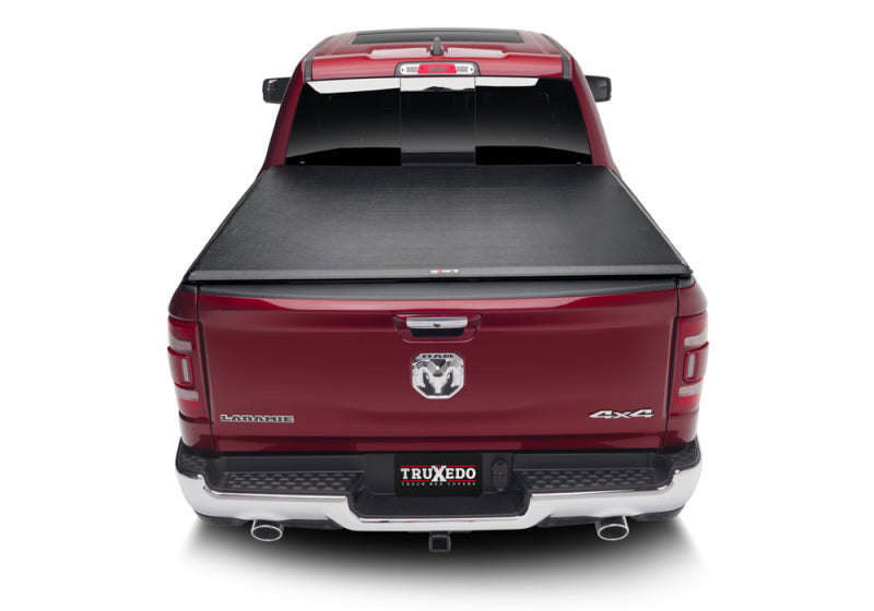 Truxedo 19-20 Ram 1500 (New Body) 5ft 7in TruXport Bed Cover Truxedo 19-20 Ram 1500 (New Body) 5ft 7in TruXport Bed Cover