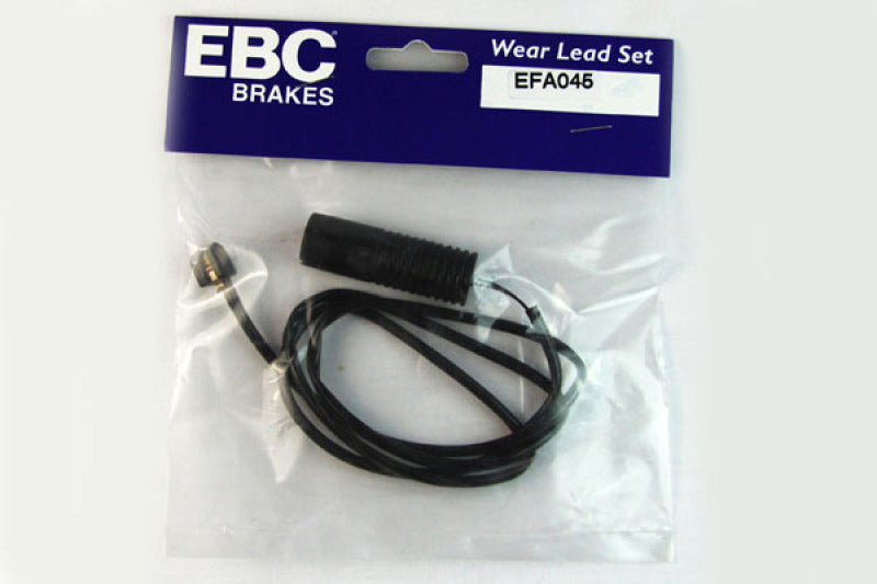 EBC 92-95 BMW M3 3.0 (E36) Rear Wear Leads EBC 92-95 BMW M3 3.0 (E36) Rear Wear Leads