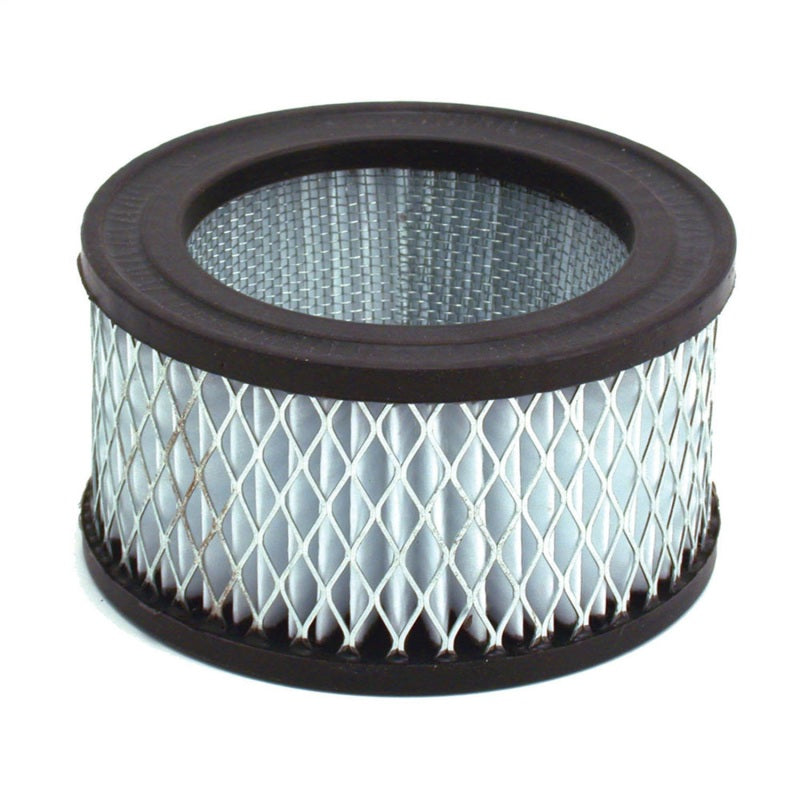 Spectre Round Air Filter 4in. x 2in. - Paper Spectre Round Air Filter 4in. x 2in. - Paper