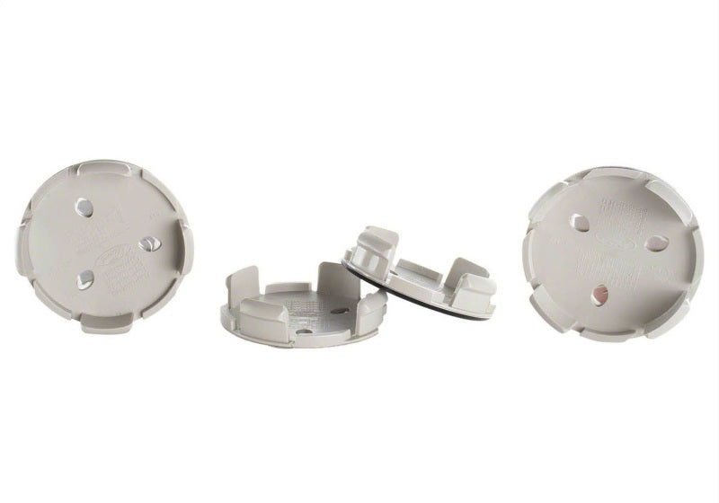 Ford Racing Ford Truck/SUV Black And Chrome Wheel Center Cap Kit Ford Racing Ford Truck/SUV Black And Chrome Wheel Center Cap Kit