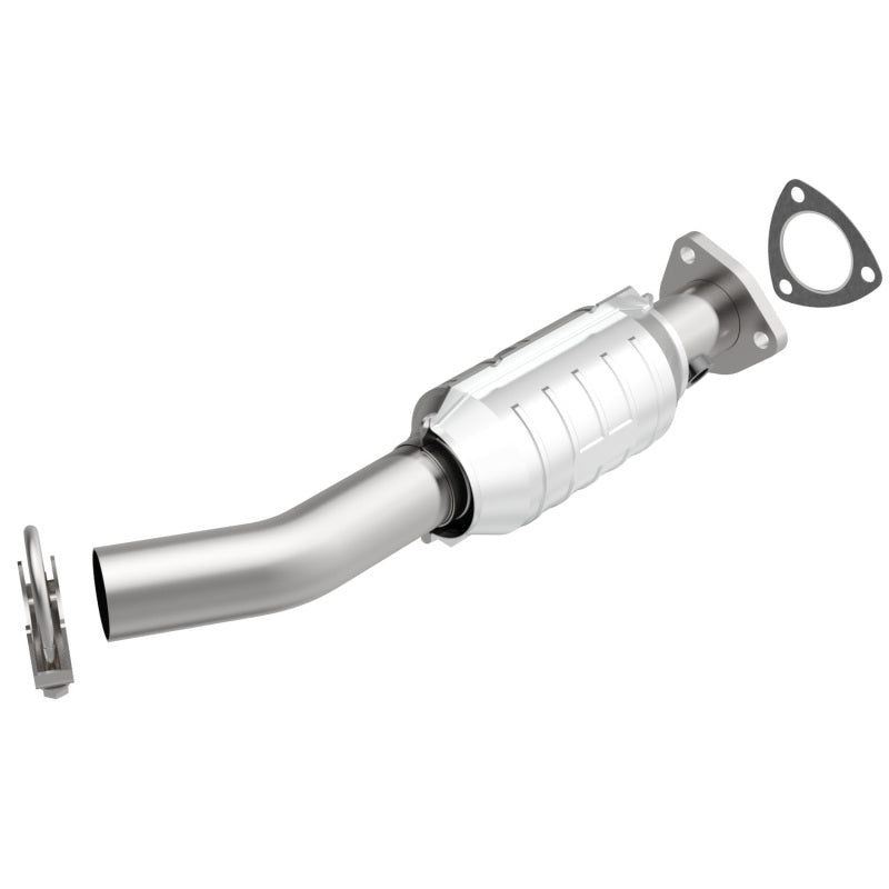 MagnaFlow Conv DF 04-05 Suzuki Forenza 2.0L MagnaFlow Conv DF 04-05 Suzuki Forenza 2.0L