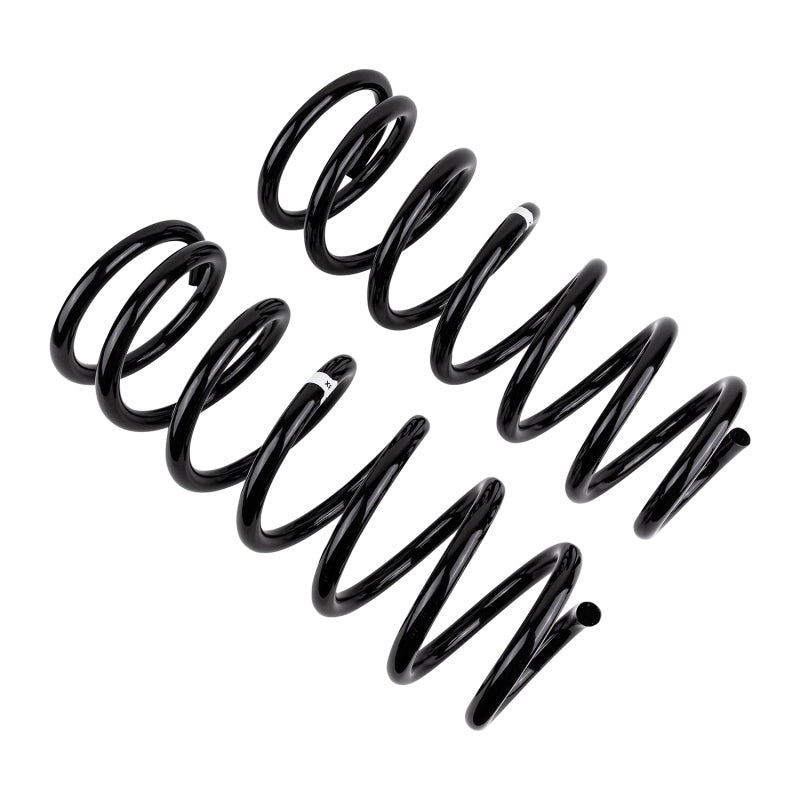 ARB / OME Coil Spring Rear Lc Vvhd- ARB / OME Coil Spring Rear Lc Vvhd-