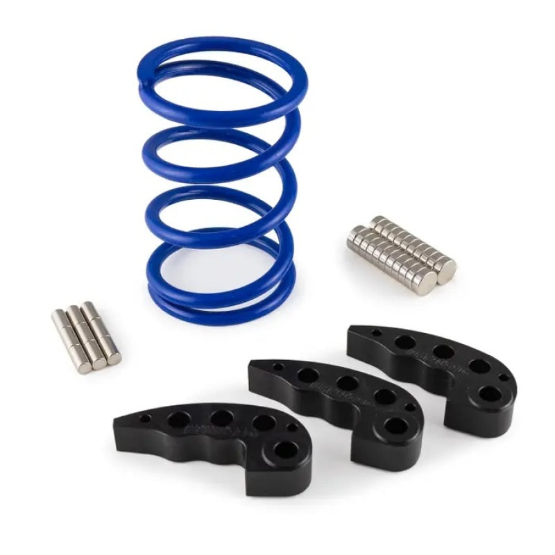 Dynojet 17-21 Polaris Ranger RZR 570 (No EBS) Clutch Kit Dynojet 17-21 Polaris Ranger RZR 570 (No EBS) Clutch Kit
