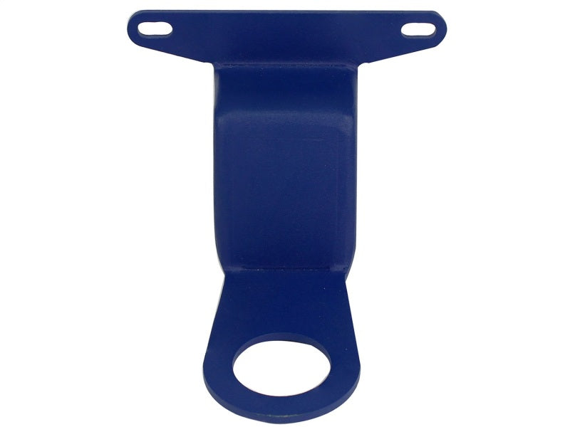 aFe Control Rear Tow Hook Blue 05-13 Chevrolet Corvette (C6) aFe Control Rear Tow Hook Blue 05-13 Chevrolet Corvette (C6)