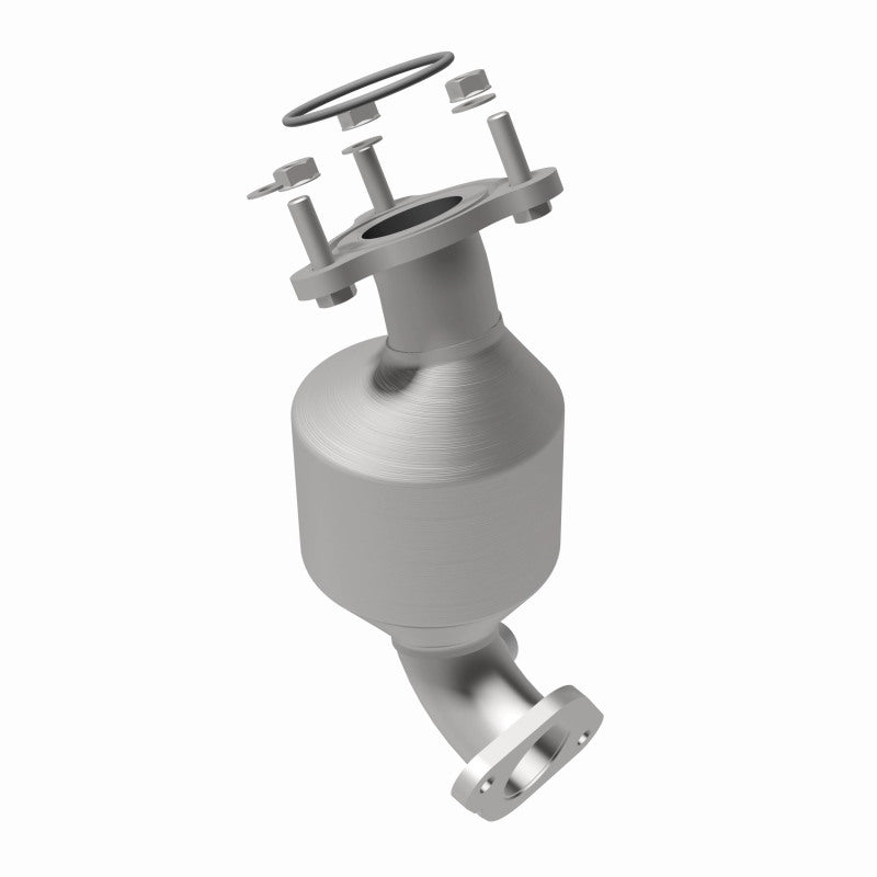 Magnaflow Conv DF 2010-2011 LaCrosse 3.6 L Underbody Magnaflow Conv DF 2010-2011 LaCrosse 3.6 L Underbody