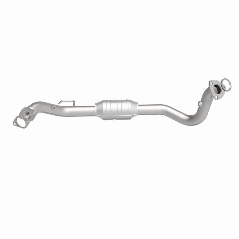 MagnaFlow Conv DF 98-02 Passport 3.2L OEM MagnaFlow Conv DF 98-02 Passport 3.2L OEM