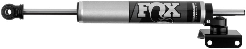 Fox 14-18 RAM 2500/3500 2.0 Performance Series 8.3in TS Stabilizer Axle Mount Fox 14-18 RAM 2500/3500 2.0 Performance Series 8.3in TS Stabilizer Axle Mount