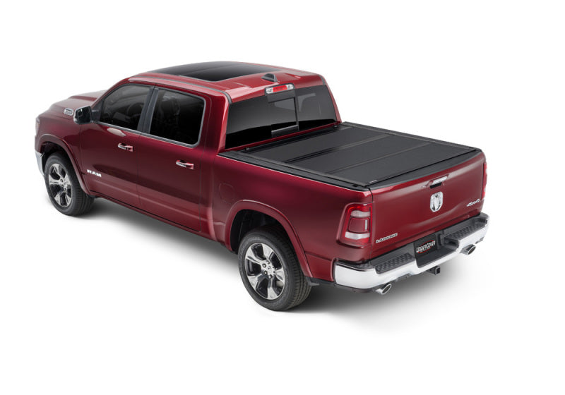 UnderCover 09-18 Ram 1500 (19-20 Classic) / 10-20 Ram 2500/3500 8ft Armor Flex Bed Cover UnderCover 09-18 Ram 1500 (19-20 Classic) / 10-20 Ram 2500/3500 8ft Armor Flex Bed Cover