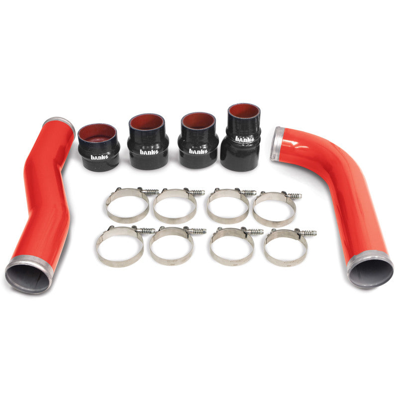 Banks Power 07-09 Ram 6.7L Diesel Boost Tube System Banks Power 07-09 Ram 6.7L Diesel Boost Tube System