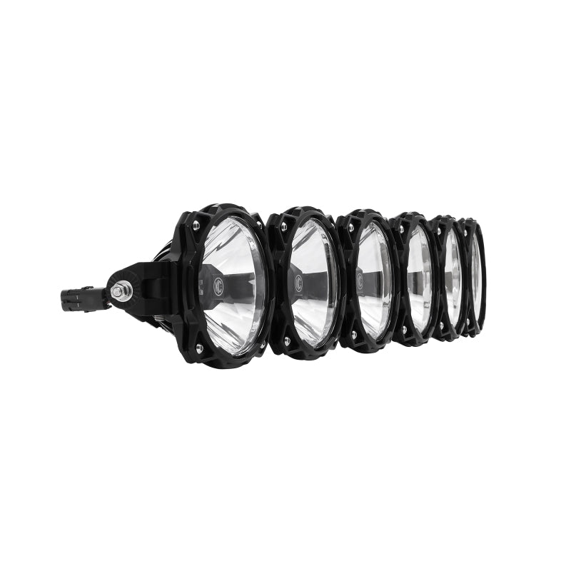 KC HiLiTES Universal 39in. Pro6 Gravity LED 6-Light 120w Combo Beam Light Bar (No Mount) KC HiLiTES Universal 39in. Pro6 Gravity LED 6-Light 120w Combo Beam Light Bar (No Mount)