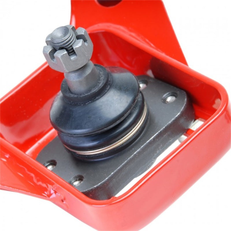 Skunk2 Classic Series 92-95 Honda Civic/94-01 Acura Integra Adjustable Front Camber Kits (+/- 4 Deg) Skunk2 Classic Series 92-95 Honda Civic/94-01 Acura Integra Adjustable Front Camber Kits (+/- 4 Deg)