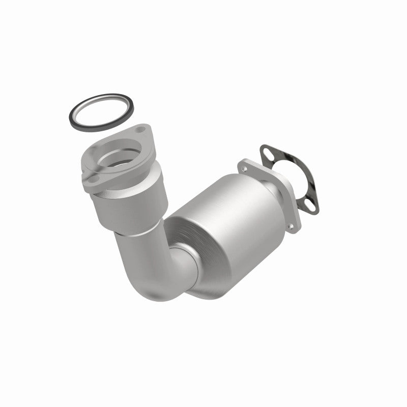 MagnaFlow Conv Direct Fit 08-09 Pontiac G8 6.0L Underbody MagnaFlow Conv Direct Fit 08-09 Pontiac G8 6.0L Underbody