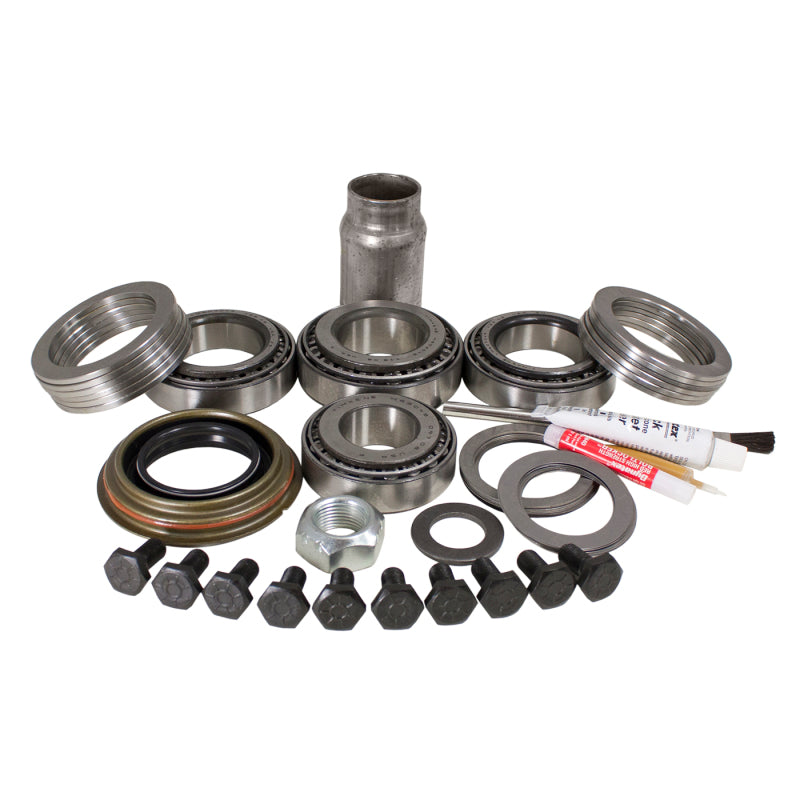 Yukon Gear Master Overhaul Kit For Dana 44-HD Diff For 84-96 Corvette and Viper Yukon Gear Master Overhaul Kit For Dana 44-HD Diff For 84-96 Corvette and Viper