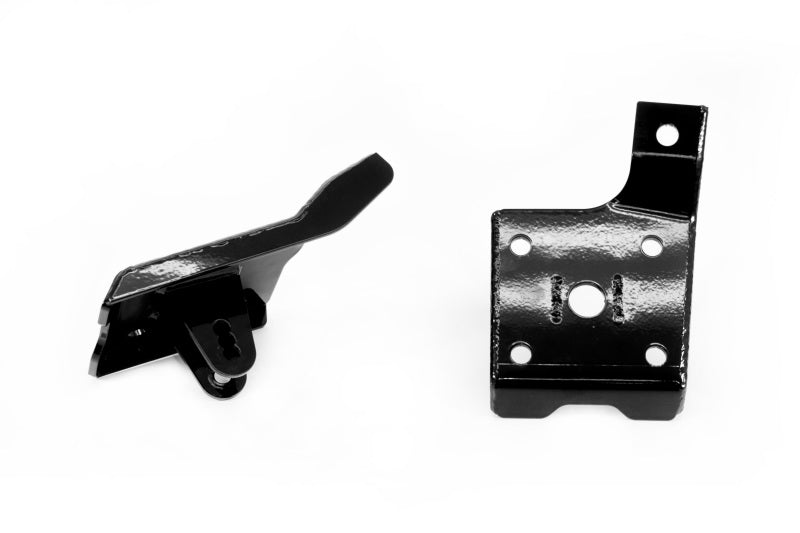 UMI Performance 70-81 GM F-Body Leaf Spring Traction Bars UMI Performance 70-81 GM F-Body Leaf Spring Traction Bars