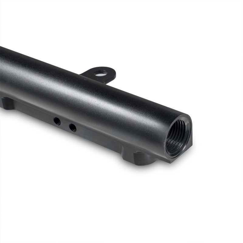 Grams Performance 05-18 Dodge Hemi 5.7L/6.1L/6.2L/6.4L Fuel Rail - Black Grams Performance 05-18 Dodge Hemi 5.7L/6.1L/6.2L/6.4L Fuel Rail - Black
