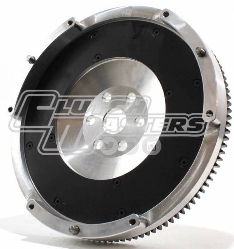 Clutch Masters 2007-2011 Mazda (MazdaSpeed3) 2.3L Aluminum Flywheel Clutch Masters 2007-2011 Mazda (MazdaSpeed3) 2.3L Aluminum Flywheel