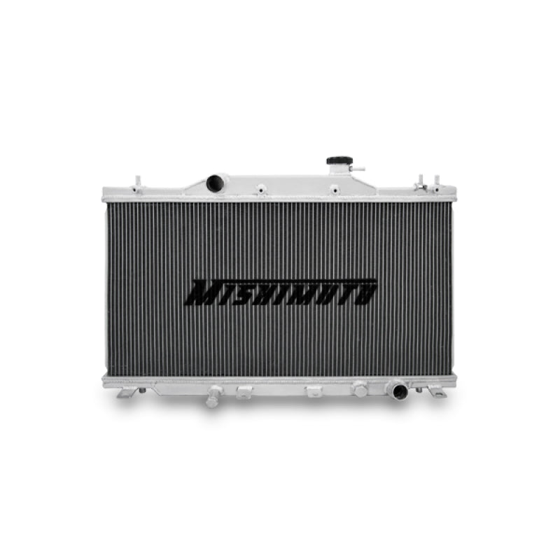 Mishimoto 02-04 Acura RSX Manual Aluminum Radiator Mishimoto 02-04 Acura RSX Manual Aluminum Radiator