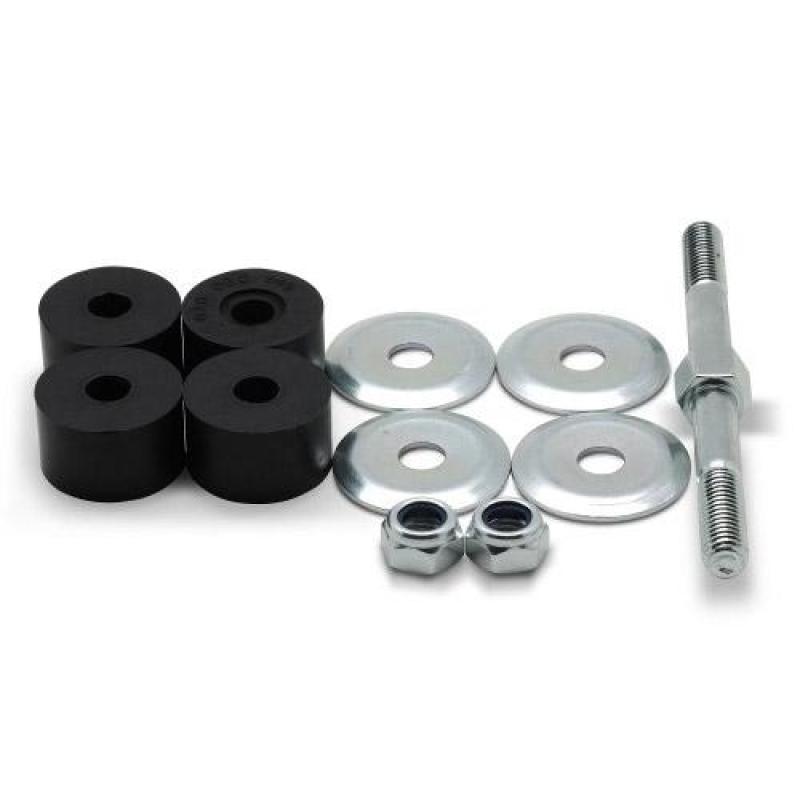 BLOX Racing Front OEM End Links Set - 88-91 Honda Prelude / 88-00 Honda Civic / 90-01 Acura Integra BLOX Racing Front OEM End Links Set - 88-91 Honda Prelude / 88-00 Honda Civic / 90-01 Acura Integra