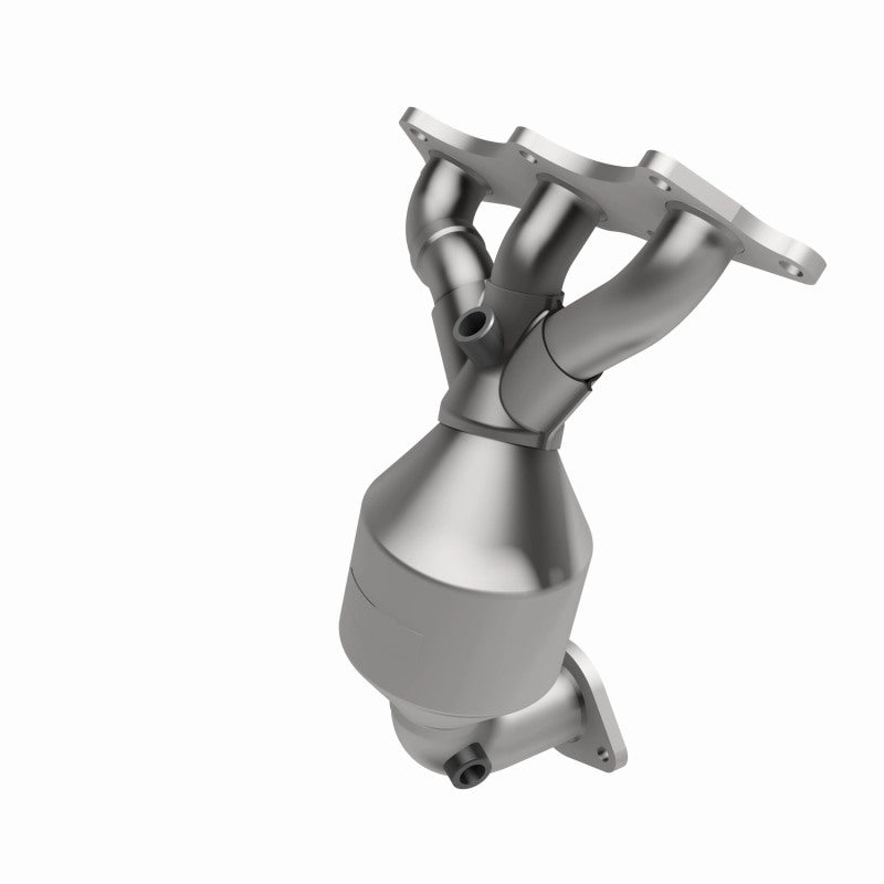 MagnaFlow Conv DF 06-09 Eclipse 3.8 Front Manifold O MagnaFlow Conv DF 06-09 Eclipse 3.8 Front Manifold O