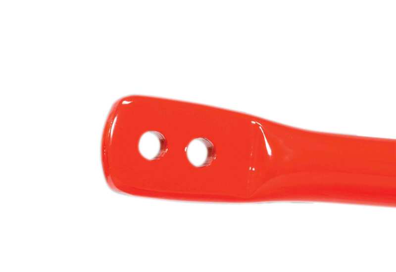 Eibach 27mm Front and 25mm Rear Anti-Roll Kit for 13 Ford Focus ST 2.0L 4cyl Turbo Eibach 27mm Front and 25mm Rear Anti-Roll Kit for 13 Ford Focus ST 2.0L 4cyl Turbo