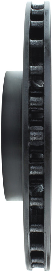 StopTech Power Slot 10-13 Hyundai Genesis Coupe Track & R-Spec Front Left Drilled Rotor StopTech Power Slot 10-13 Hyundai Genesis Coupe Track & R-Spec Front Left Drilled Rotor