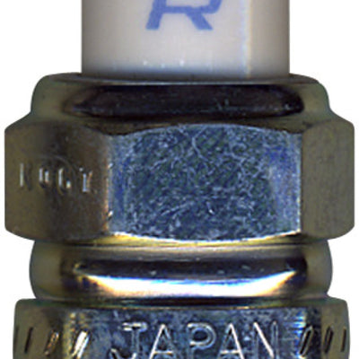 NGK Standard Spark Plug Box of 4 (LKR7E)