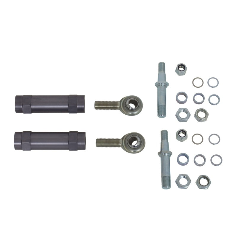 BBK 79-93 Mustang Front Bump Steer Tie Rod End Kit BBK 79-93 Mustang Front Bump Steer Tie Rod End Kit