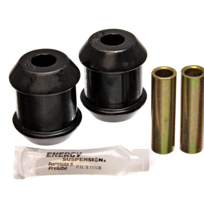 Energy Suspension 77-80 MG MGB Black Rear Sway Bar End Links