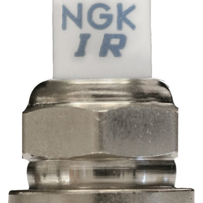 NGK Laser Iridium Spark Plug Box of 4 (IFR7F-8DS)