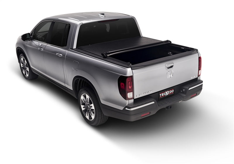 Truxedo 17-20 Honda Ridgeline 4ft 8in Lo Pro Bed Cover Truxedo 17-20 Honda Ridgeline 4ft 8in Lo Pro Bed Cover