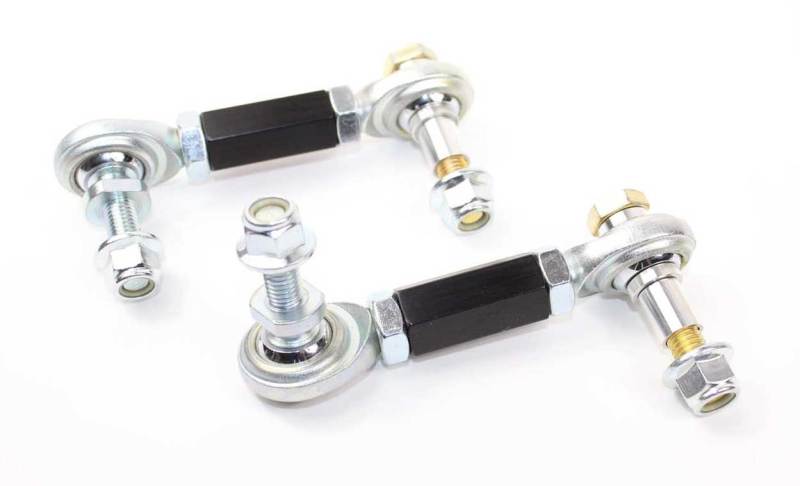 SPL Parts 89-97 Mazda Miata (NA) Endlinks - PAIR - Fits Front or Rear Swaybar SPL Parts 89-97 Mazda Miata (NA) Endlinks - PAIR - Fits Front or Rear Swaybar