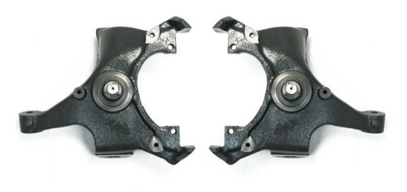 Belltech DROP SPINDLE SET *WILL NOT WORK W/IMPALA SS WHL Belltech DROP SPINDLE SET *WILL NOT WORK W/IMPALA SS WHL