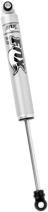 Fox 99+ Chevy 1500 2.0 Performance Series 9.1in. Smooth Body IFP Rear Shock (Aluminum) / 0-1in. Lift Fox 99+ Chevy 1500 2.0 Performance Series 9.1in. Smooth Body IFP Rear Shock (Aluminum) / 0-1in. Lift