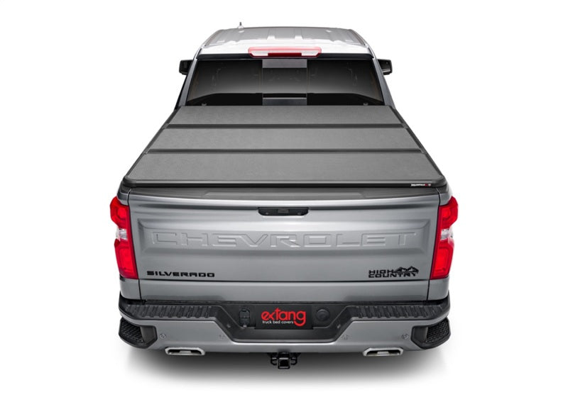 Extang 2023 Chevy/GMC Canyon/Colorado (5ft. 2in. Bed) Solid Fold ALX Extang 2023 Chevy/GMC Canyon/Colorado (5ft. 2in. Bed) Solid Fold ALX