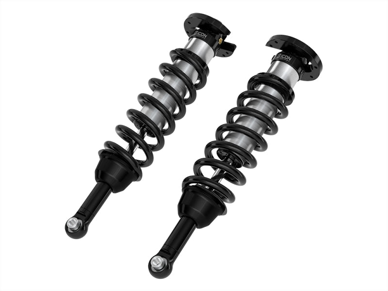 ICON 22-23 Toyota Tundra 2.5 VS IR 6in Coilover Kit ICON 22-23 Toyota Tundra 2.5 VS IR 6in Coilover Kit