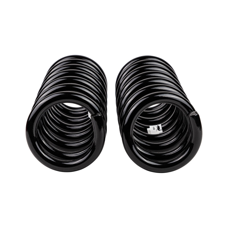 ARB / OME Coil Spring Front Nissan Y62 With Barf ARB / OME Coil Spring Front Nissan Y62 With Barf