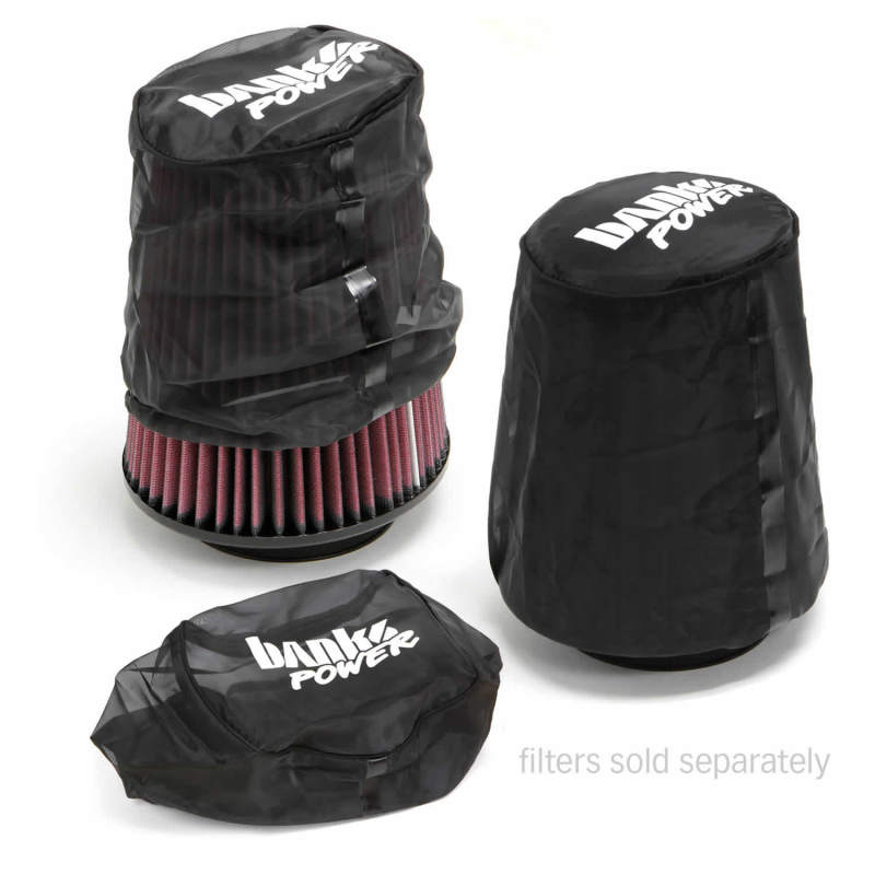 Banks Power Pre-Filter (for PN 41835 / 41506) Banks Power Pre-Filter (for PN 41835 / 41506)