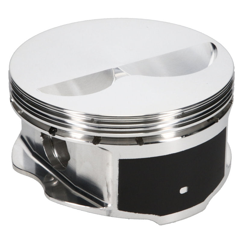 JE Pistons 350 SBC FLAT TOP (Left Side) *SINGLE PISTON ONLY* JE Pistons 350 SBC FLAT TOP (Left Side) *SINGLE PISTON ONLY*