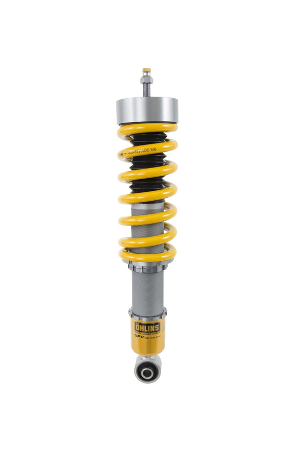 Ohlins 06-11 Porsche 911 GT2/GT3/GT3 RS (997) Road & Track Coilover System Ohlins 06-11 Porsche 911 GT2/GT3/GT3 RS (997) Road & Track Coilover System