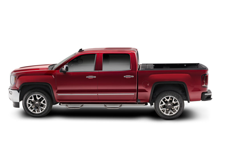 Retrax 14-up Chevy/GMC 6.5ft Bed / 15-up 2500/3500 (Wide RETRAX Rail) RetraxPRO MX Retrax 14-up Chevy/GMC 6.5ft Bed / 15-up 2500/3500 (Wide RETRAX Rail) RetraxPRO MX