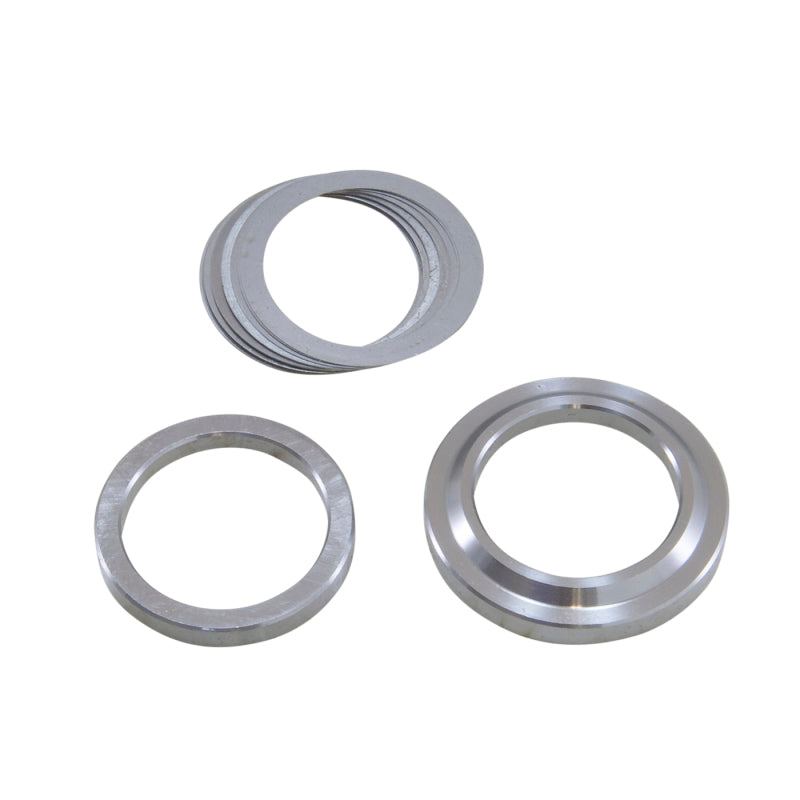 Yukon Gear Crush Sleeve Eliminator Kit For Ford 8.8in & 7.5in Yukon Gear Crush Sleeve Eliminator Kit For Ford 8.8in & 7.5in