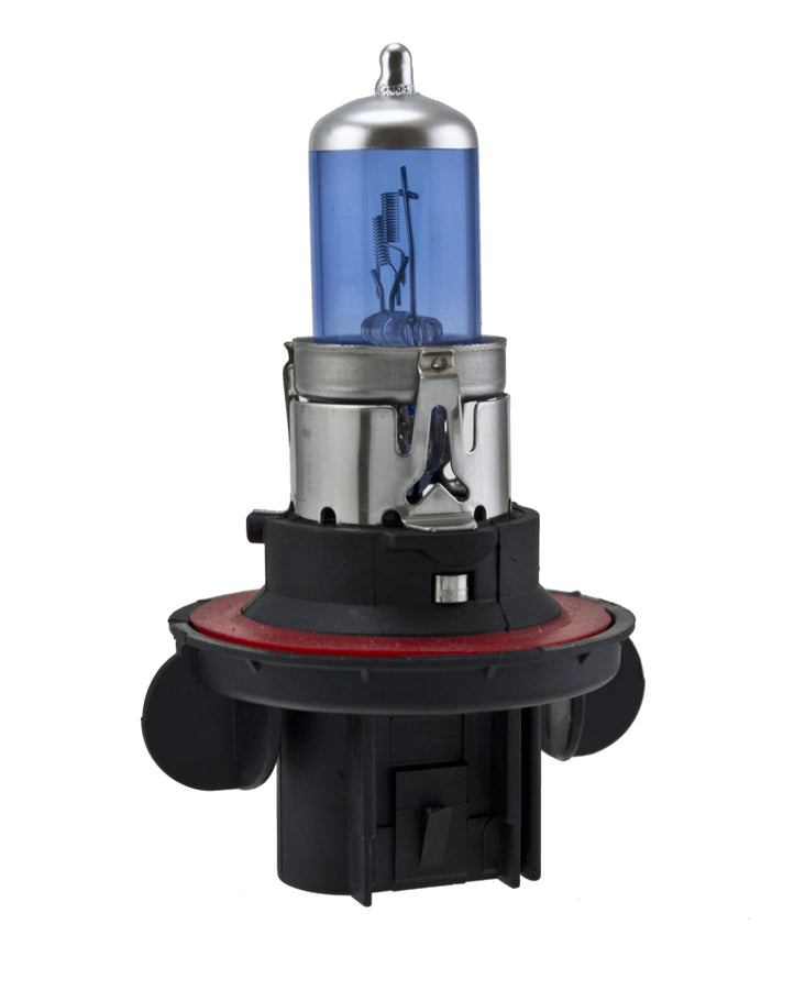 Hella Optilux H13/9008 12V 60/55W XB Xenon White Bulbs (Pair) Hella Optilux H13/9008 12V 60/55W XB Xenon White Bulbs (Pair)