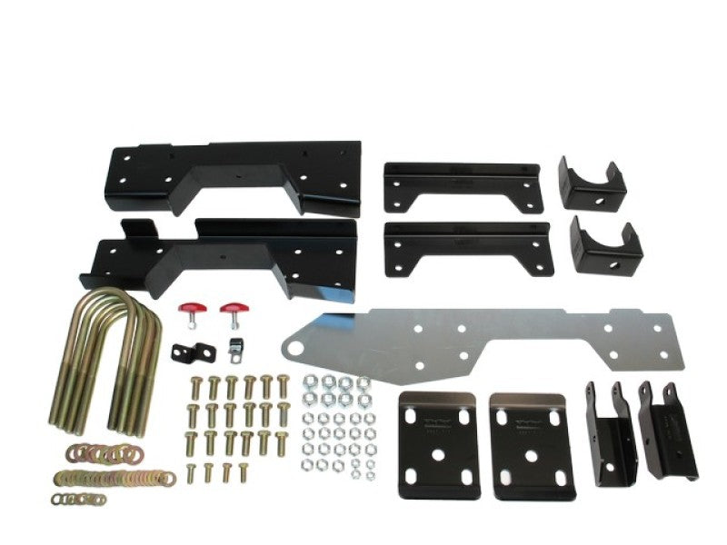 Belltech FLIP KIT 97-03 2WD F150 Quad Cab 6inch Belltech FLIP KIT 97-03 2WD F150 Quad Cab 6inch