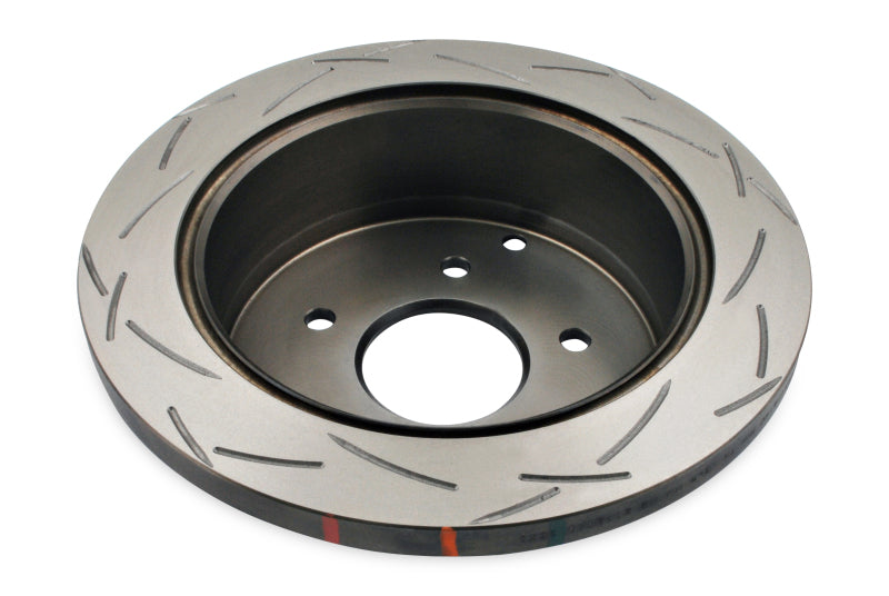 DBA 03-05 350Z / 03-04 G35 / 03-05 G35X Front Slotted 4000 Series Rotor DBA 03-05 350Z / 03-04 G35 / 03-05 G35X Front Slotted 4000 Series Rotor