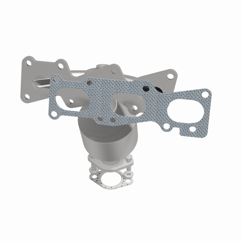 MagnaFlow Conv DF 07-08 Hyundai Veracruz 3.8L MagnaFlow Conv DF 07-08 Hyundai Veracruz 3.8L