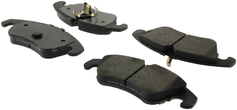 StopTech Street Brake Pads - Front StopTech Street Brake Pads - Front