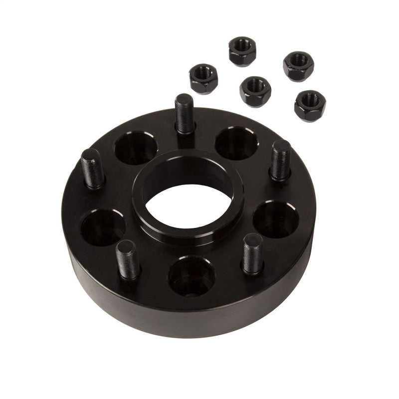 Rugged Ridge Wheel Adapters 1.375 Inch 5x4.5in to 5x5in Rugged Ridge Wheel Adapters 1.375 Inch 5x4.5in to 5x5in