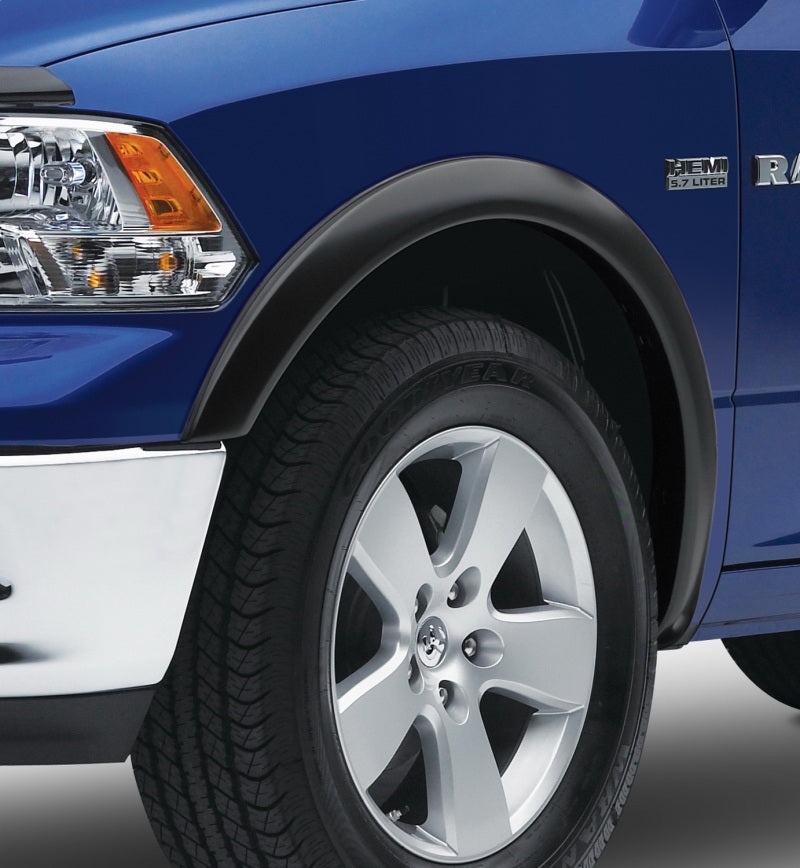 EGR 2018 Ford F-150 OEM Look Fender Flares - Set EGR 2018 Ford F-150 OEM Look Fender Flares - Set